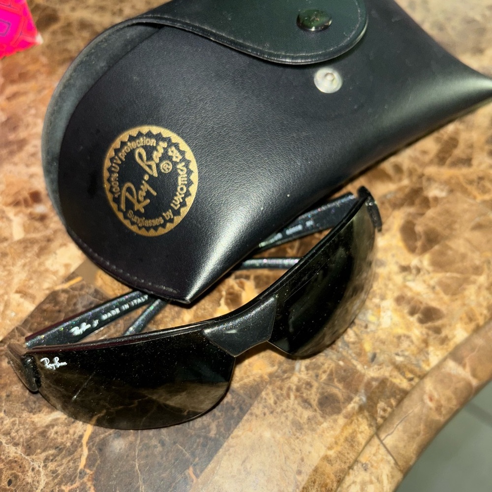 Kids Ray-Ban - Picture 4 of 5